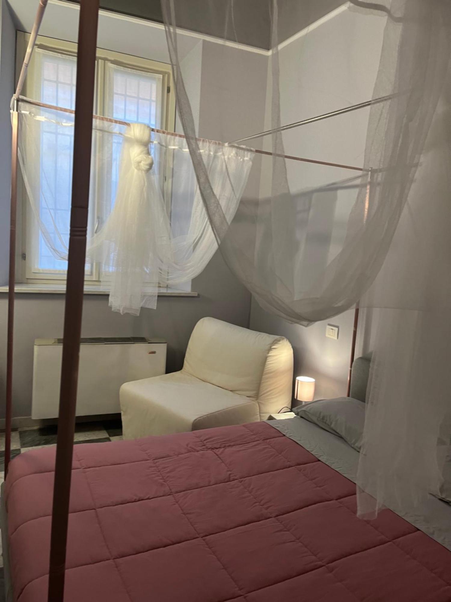 Cristina E Elena Suite Пиза Екстериор снимка